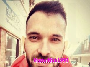 MasterNick1991