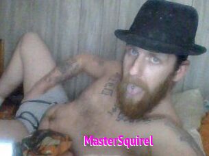 MasterSquirel Porn Loverz