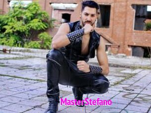 MasterStefano