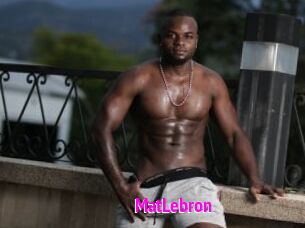 MatLebron Porn Loverz