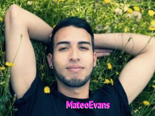 MateoEvans