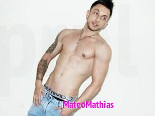 MateoMathias