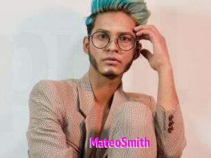 MateoSmith