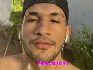 Mateoadriano