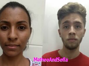 MatheoAndSofia