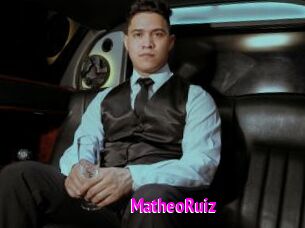 MatheoRuiz