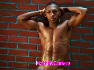 MathewCameru
