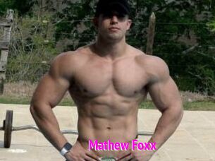 Mathew_Foxx Porn Loverz