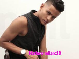 Mathew_milarc18