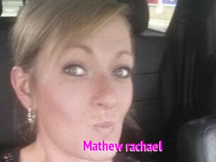 Mathew_rachael Porn Loverz