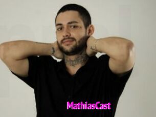 MathiasCast