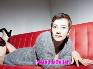 MathildaBellah