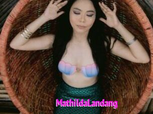 MathildaLandang