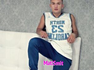 MatiSmit