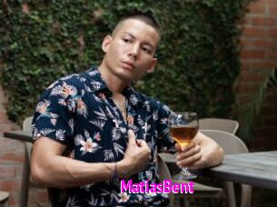 MatiasBent