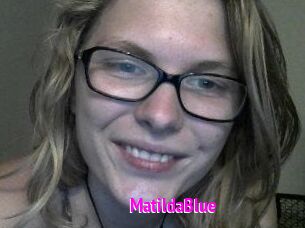 MatildaBlue