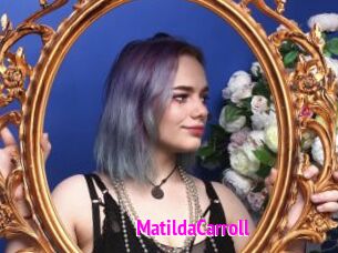 MatildaCarroll