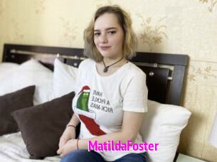 MatildaFoster Porn Loverz