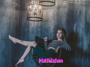 MatildaJam