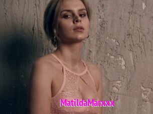 MatildaMarxxx