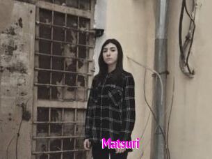 Matsuri