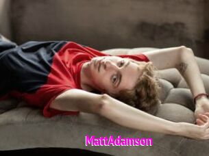 MattAdamson