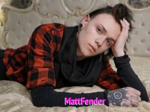 MattFender