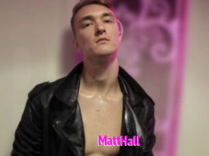 MattHall