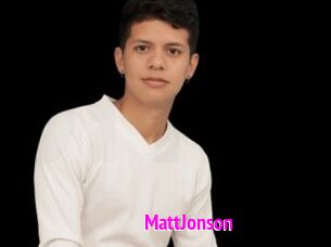 MattJonson Porn Loverz