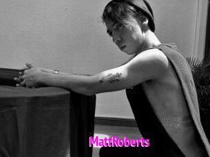 MattRoberts Porn Loverz