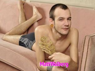 MattWalberg Porn Loverz