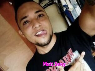 Matt_Sexy