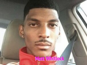 Matt_Whitlock