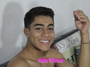 Matt_Winter