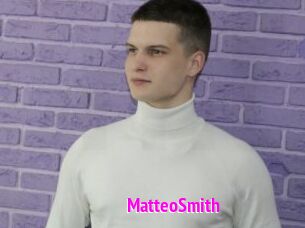 MatteoSmith