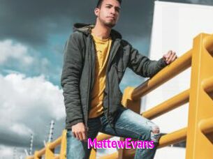 MattewEvans