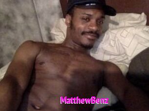 Matthew_Benz