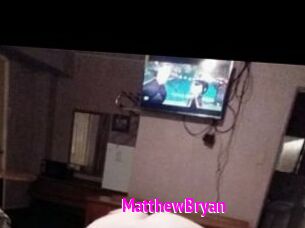 MatthewBryan Porn Loverz