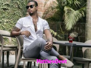 MatthewDewt