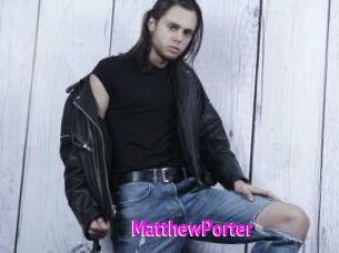 MatthewPorter