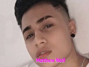 Matthew_Wolf Porn Loverz