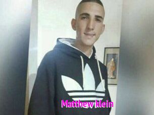 Matthew_klein