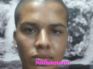 Matthewsteven