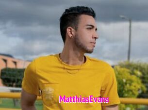 MatthiasEvans