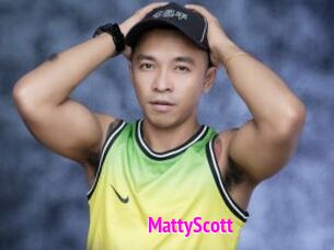 MattyScott