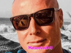 MatureCock4U