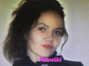 MatureGirl