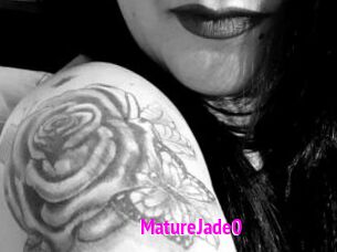 MatureJade0