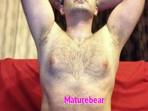 Maturebear