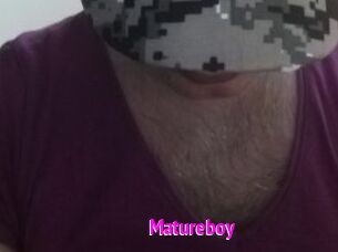 Matureboy